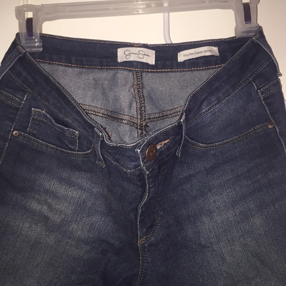 Jessica Simpson Jeans Size 30